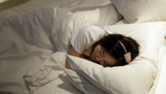 Gadis Cilik Ini Alami Pubertas Dini karena Tak Mematikan Lampu saat Tidur. Kok Bisa?