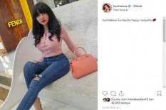 Lucinta Luna Sebut Dirinya Ratu Endorse dengan Bayaran Rp500 Juta