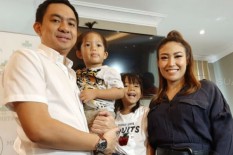 Unik, Anak Ayu Dewi Lahir dengan Angka Serba 9