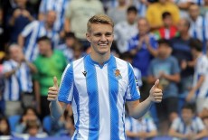 Tak Terpakai di Madrid, Martin Odegaard Jadi Rebutan City, Arsenal, & MU
