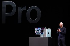 Apple Tingkatkan Produksi iPhone 11 Hingga 8 Juta Unit