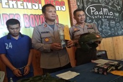Rayu Jomblo Lewat Medsos, Pria Ini Bawa Kabur Belasan Motor 