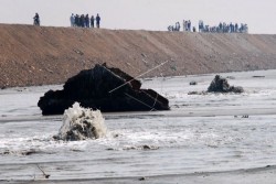 Badan Geologi Lakukan Survei di Area Sumur Minyak Kutisari