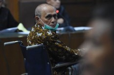 Kejati DKI Tangguhkan Penahanan Kivlan Zen