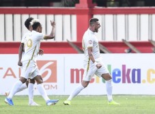 Dalam Situasi Terjepit, PSS Justru Kerap Menang Meyakinkan