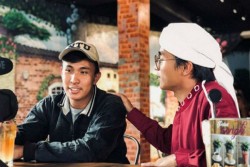 Duet Maut, Taqy Malik Ajak Ketua BEM UGM Murottal Bareng