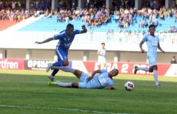 Pelatih PSIM Kebingungan sedangkan Pelatih Sulut United Memahami Permainan dengan Baik