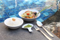 Manjakan Lidah dengan Menu Oktober di Prima In Hotel