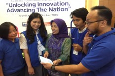 Siapkan Generasi Muda Hadapi Revolusi Industri 4.0