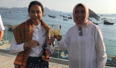 Begini Kisah Menteri Rini soal Sinergi BUMN di Masa Lalu 