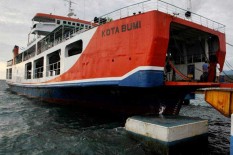 Ibu Kota Pindah, Kaltara Berniat Buka Jalur Feri Tarakan-Malaysia