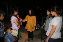 Dinsos Aceh Berhasil Pulangkan 4 Warganya dari Wamena