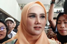 Loh, Riwayat Pendidikan Mulan Jameela di Website DPR RI Kosong!