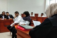 Menantu Elvy Sukaesih Tertangkap Basah Simpan Sabu di Selipan Jam Tangan