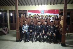 Jaga Warga Diandalkan untuk Mencegah Masalah Sosial