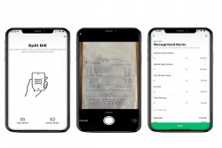 Line Indonesia Hadirkan Fitur Splitbill