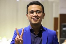 Faldo Maldini Mundur dari PAN