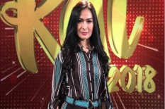 Pencuri Uang Iis Dahlia Ternyata Pegawai Hotel di London
