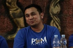 Diajukan Jadi Calon Anggota Exco PSSI, Ini Kata Mantan Manajer PSIM Jogja