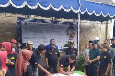 Pemkot Jogja Tambah Lagi Jumlah Kampung Panca Tertib