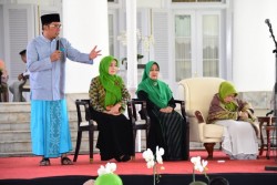 Ini 3 Srikandi Paling Berpengaruh dalam Kehidupan Ridwan Kamil. Siapa Mereka?