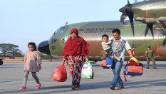 Kerusuhan Wamena: Pemprov Sumut Pulangkan Warga