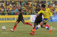 Jelang Lawan UEA, Gavin Gantikan Novri di Skuat Timnas Indonesia