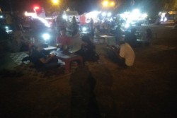 Pengamen Terlalu Banyak, Wisatawan di Alkid Kesal
