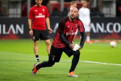 Milan Tak Perlu Main Cantik untuk Menang