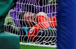 Hugo Lloris Dislokasi Bahu, Spurs Akan Memantau Selama Sepekan