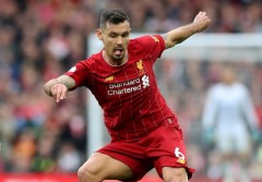 Dicibir Suporter, Dejan Lovren Justru Tampil Gemilang