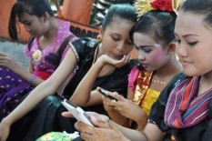 Beujek Ramaikan Kompetisi Transportasi Online