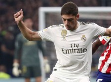 Federico Valverde: Calon Penguasa Lini Tengah Real Madrid