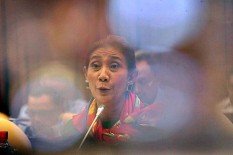 21 Kapal Pencuri Ikan Ditenggelamkan
