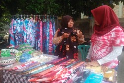 Kerajinan dan Kuliner Jadi Potensi Kampung Badran