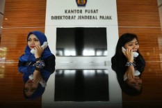 BKPM Sebut Petugas Pajak Arogan Menghambat Investasi