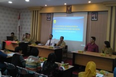 Dinas Perdagangan Bantul Genjot Munculnya Eksportir Baru