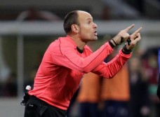 Kepemimpinan Wasit Menenggelamkan Performa Bagus Barcelona 