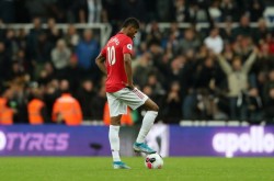 Sejak Ditangani Solskjaer, MU Belum Pernah Menang di Kandang Lawan