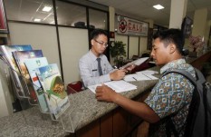 Asyik...Urus Pajak dan Surat Kendaraan Bermotor di Sleman Bisa Sampai Malam Hari