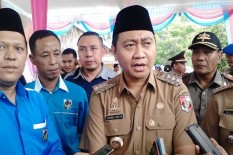 Korupsi di Daerah Semakin Akut, Pencegahan Tak Terjadi