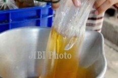 Pemerintah Ungkap Alasan Melarang Minyak Goreng Curah, dari Dalih Kesehatan hingga Kehalalan