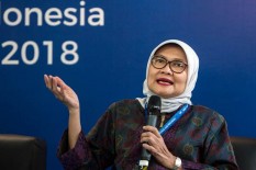 OPINI: Urgensi UU Keamanan dan Ketahanan Siber
