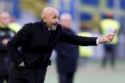 Milan Siapkan Dana Besar untuk Datangkan Pelatih Luciano Spalletti 