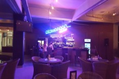 Merapi Merbabu Hotel Luncurkan Plawangan Poolbar, Berikut Keistimewaannya