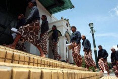 Disbud DIY Siapkan DED Revitalisasi Jokteng Lor Wetan