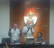 Bupati Lampung Utara Ditetapkan Tersangka Suap Proyek