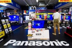 Pasar Elektronik Melambat. Bagaimana Solusinya?