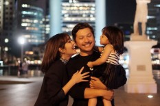 Gempi Minta Gading & Gisel Bobok Bareng. Begini Reaksinya ...