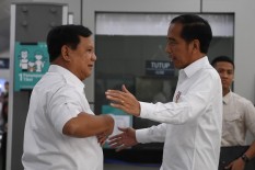Wakil Ketum Gerindra: Kami Tak Bisa Paksa Presiden Beri Kursi Menteri